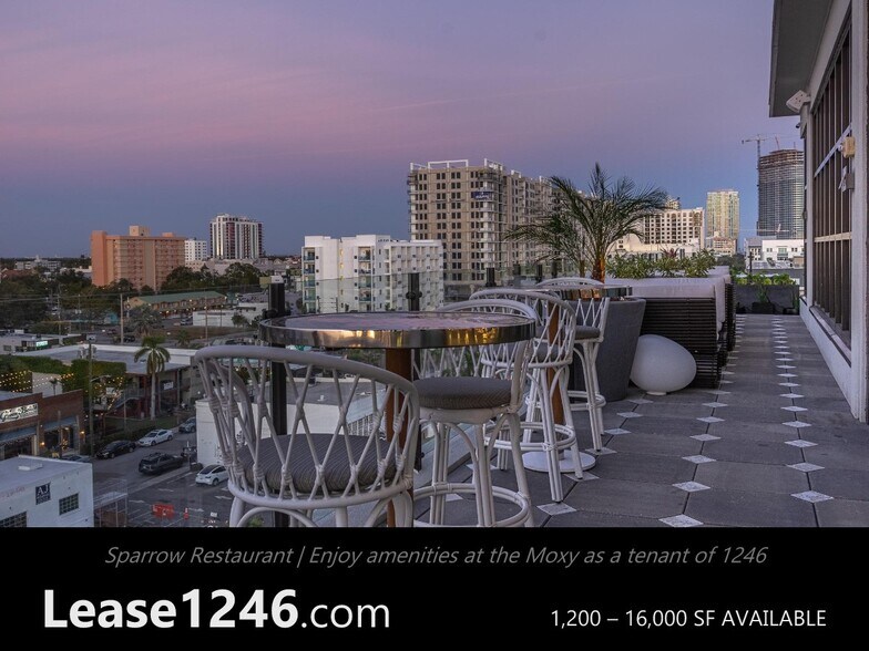 More Photos Of 1246 Central Ave, Saint Petersburg Office For Lease