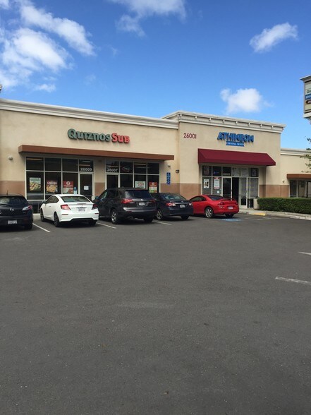 More Photos Of 26001-26025 Eden Landing Rd, Hayward Freestanding For Lease