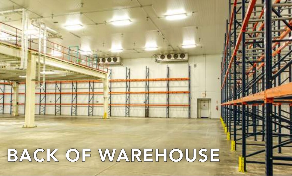 More Photos Of 25002 Clay Rd, Katy Warehouse For Lease