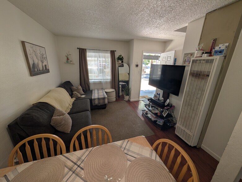 More Photos Of 10109-10133 Old Redwood Hwy, Windsor Apartments For Sale