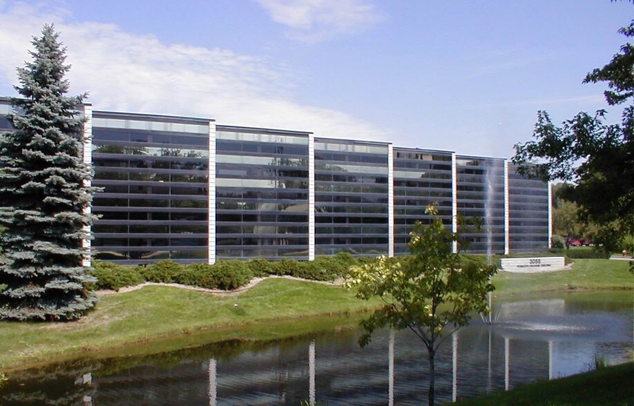 More Photos Of 3055 Plymouth Rd, Ann Arbor Office Residential For Lease