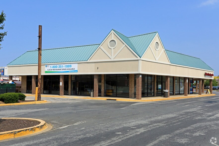 More Photos Of 6151-6153 Livingston Rd, Oxon Hill Storefront For Lease