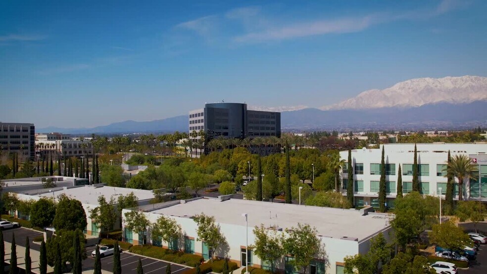 Primary Photo Of 3296 Guasti Rd, Ontario Office For Sale