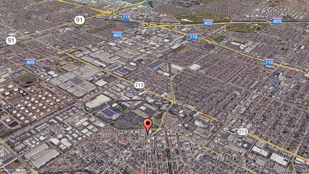 More Photos Of 1108 Sartori Ave, Torrance Office Residential For Sale