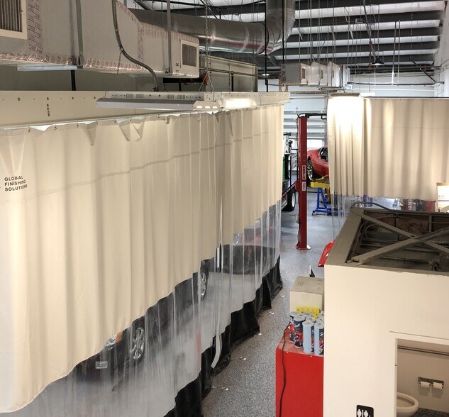 More Photos Of 3939 Tollhouse Dr, Naples Warehouse For Lease