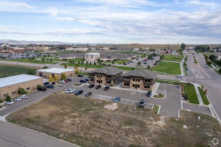 More Photos Of 4702 Larimer Pky, Johnstown Office For Lease