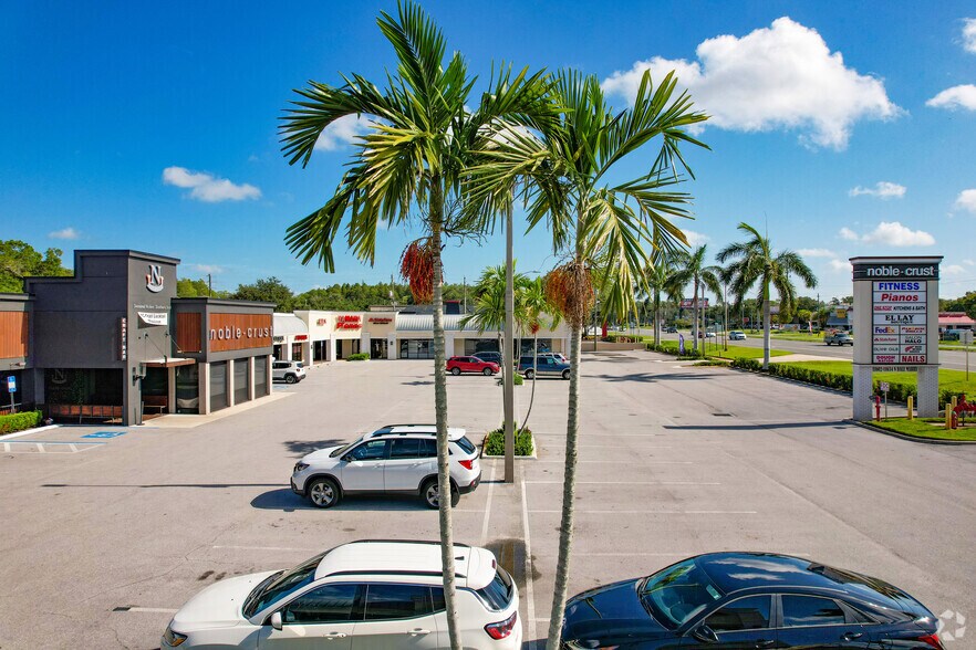More Photos Of 11602-11640 N Dale Mabry Hwy, Tampa Unknown For Lease