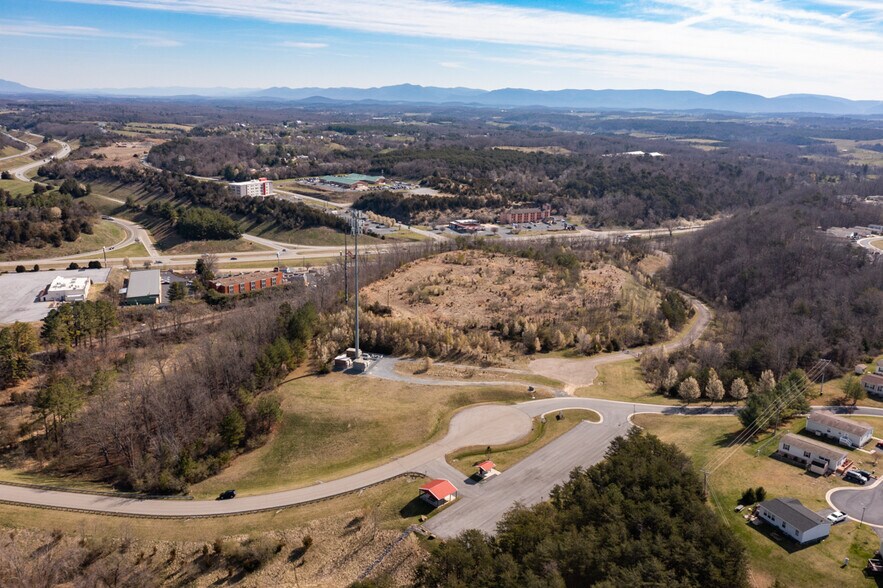 More Photos Of Lot 56 Augusta Woods, Staunton Land For Sale