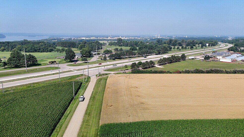 More Photos Of 10988 Point Douglas S dr, Hastings Land For Sale