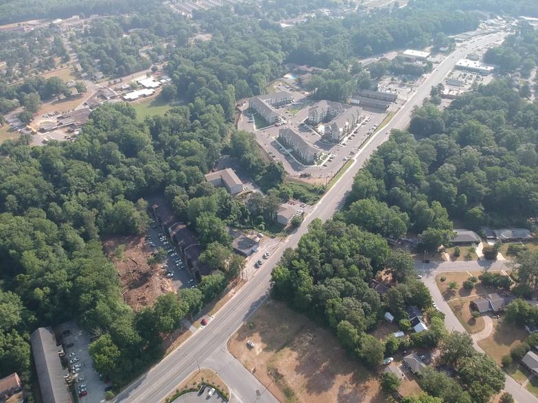 More Photos Of 1339 E 10th St, Greenville Land For Sale