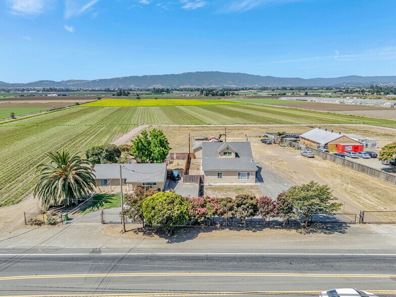 More Photos Of 2718 Ferguson Rd, Gilroy Land For Sale