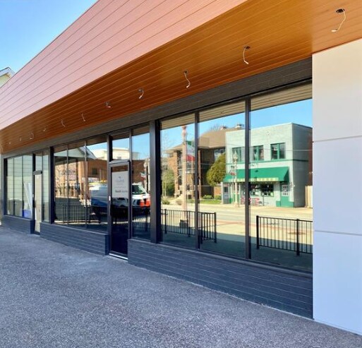 Primary Photo Of 1063 Erie St E, Windsor Freestanding For Sale