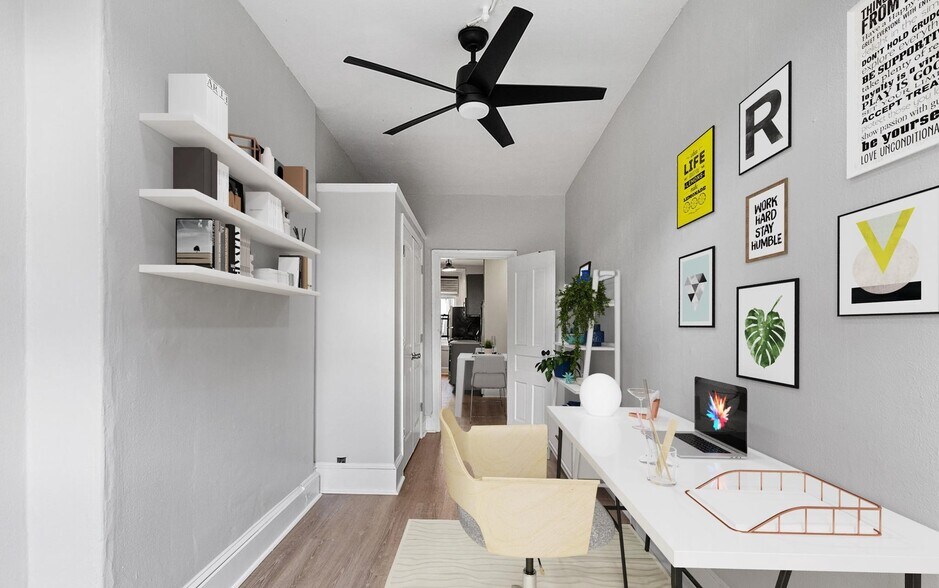 More Photos Of , Philadelphia Multifamily For Sale