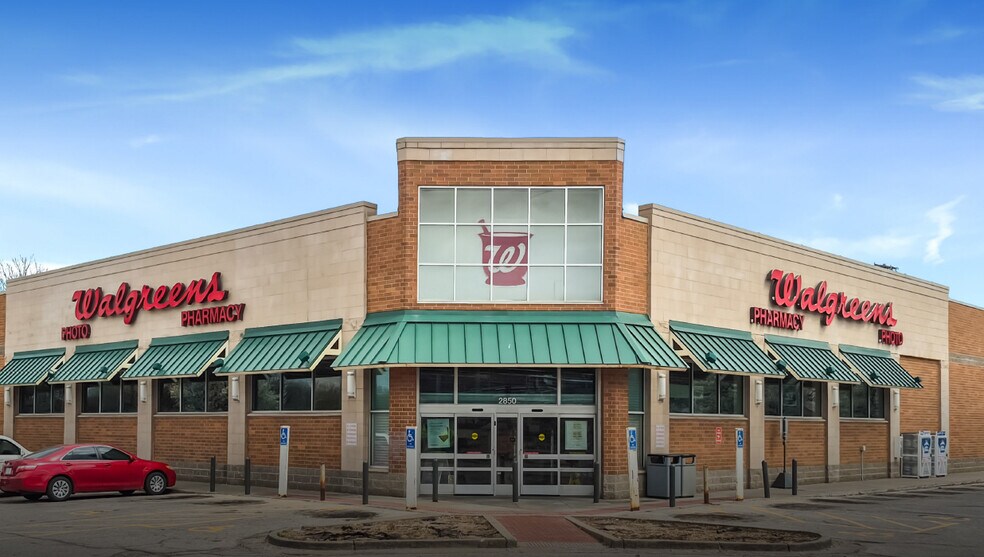 Primary Photo Of 2850 State Ave, Kansas City Drugstore For Sale