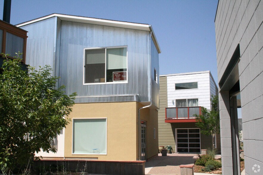 More Photos Of 1517 Easy Rider Ln, Boulder Office For Sale