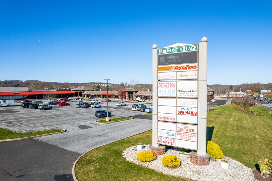 More Photos Of 7001 N Route 309, Coopersburg Unknown For Sale