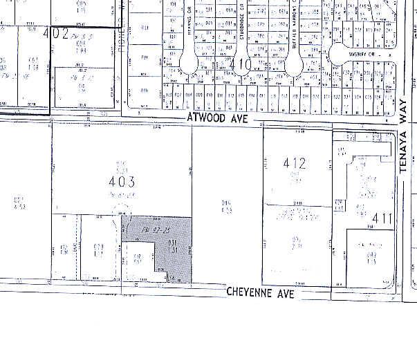 More Photos Of 7350 W Cheyenne Ave, Las Vegas Storefront Retail Office For Lease