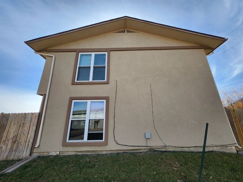 More Photos Of , Colorado Springs Multifamily For Sale
