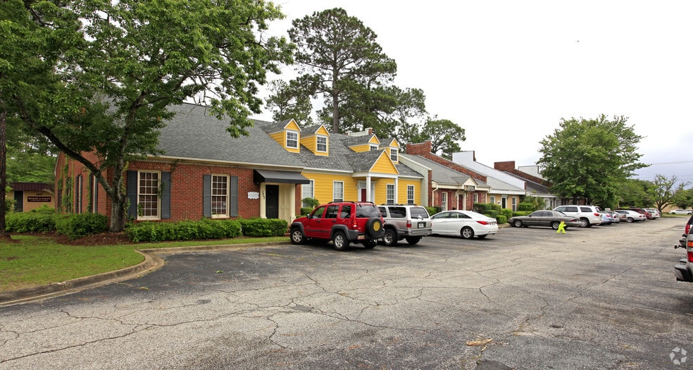 More Photos Of 157 Salem Ct, Tallahassee Medical For Lease