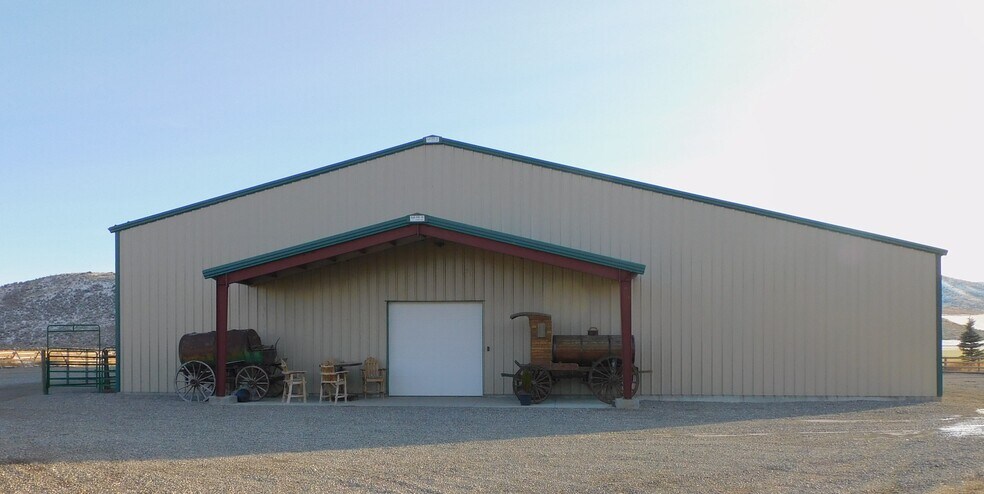 More Photos Of 33 Mecham Lane ln, Carey Land For Sale