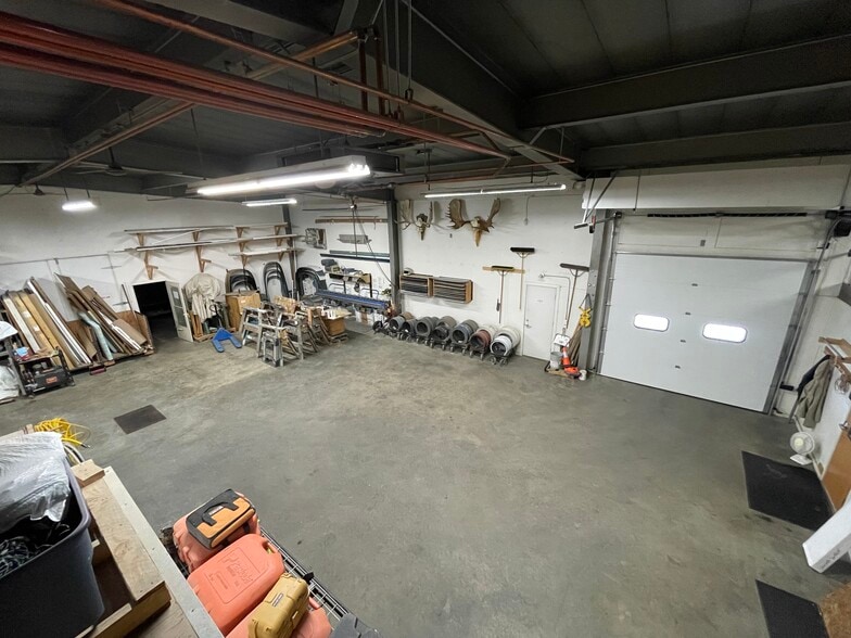 More Photos Of , Fairbanks Industrial For Sale