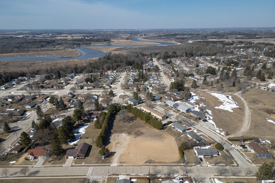 More Photos Of 3612 Bellevue Pl, Two Rivers Land For Sale