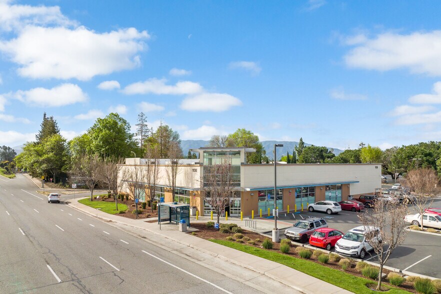 More Photos Of 1130 Foxworthy Ave, San Jose Freestanding For Sale