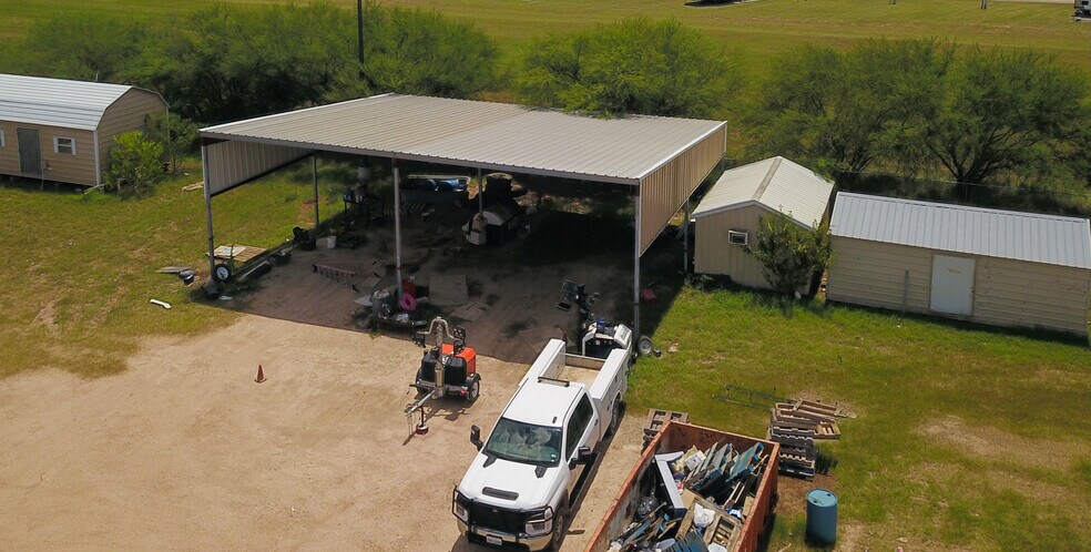 More Photos Of 8609 Lone Tree Rd, Victoria Industrial For Sale