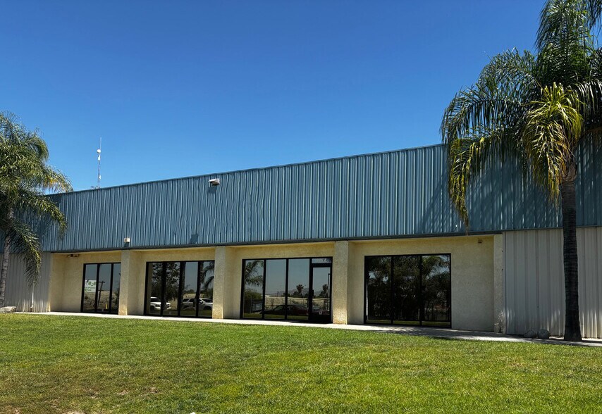 More Photos Of , San Jacinto Industrial For Sale