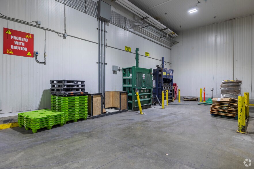 More Photos Of 33400 Dowe Ave, Union City Refrigeration Cold Storage For Lease