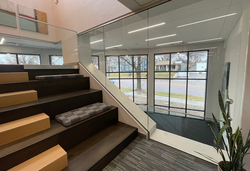 More Photos Of 600 S Main Ave, Sioux Falls Office For Lease