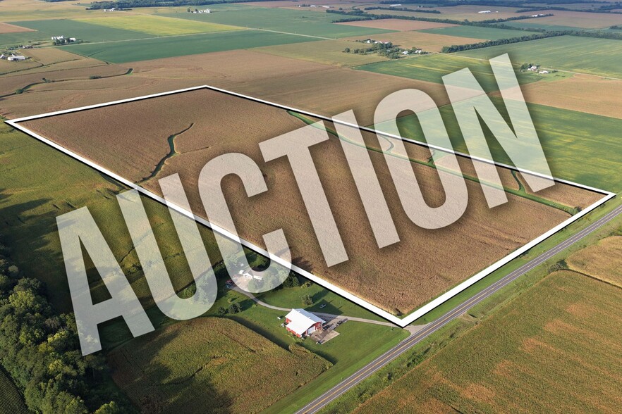 Primary Photo Of State Highway 16, Stockport Land For Sale