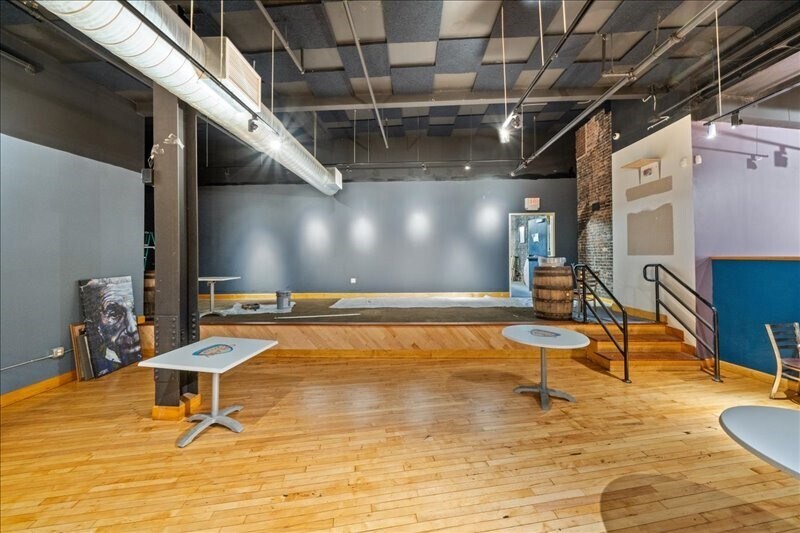 More Photos Of 41 Court St, Binghamton Storefront Retail Residential For Sale