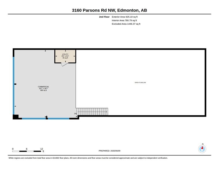 More Photos Of 3104-3160 Parsons Rd NW, Edmonton Office Residential For Sale