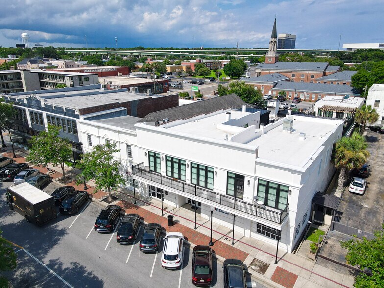 Primary Photo Of 186 N Palafox St, Pensacola Coworking Space