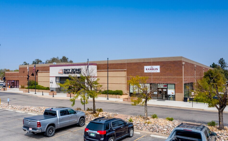 Primary Photo Of 7330 W 52nd Ave, Arvada Storefront For Lease