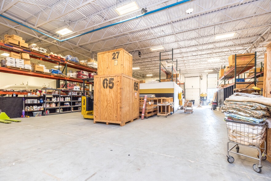 More Photos Of 1816 Olde Homestead Ln, Lancaster Warehouse For Lease