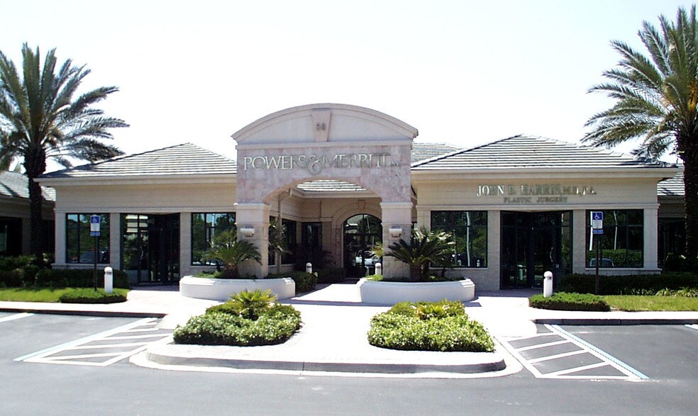 More Photos Of 50 A1a N, Ponte Vedra Beach Office For Lease