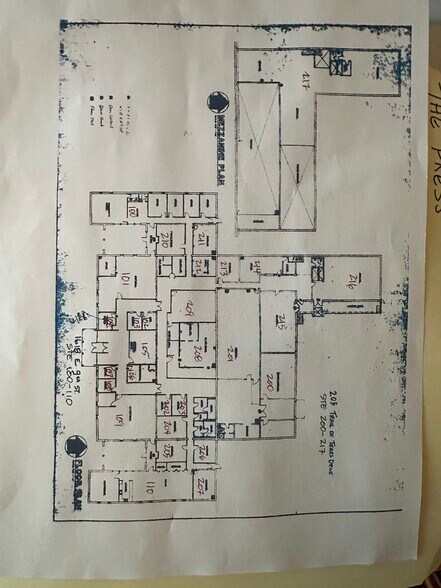 More Photos Of 1618 E 9th St, Hopkinsville Office For Lease