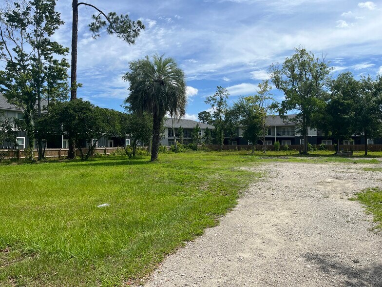 More Photos Of 10117 Old St Augustine, Jacksonville Land For Sale