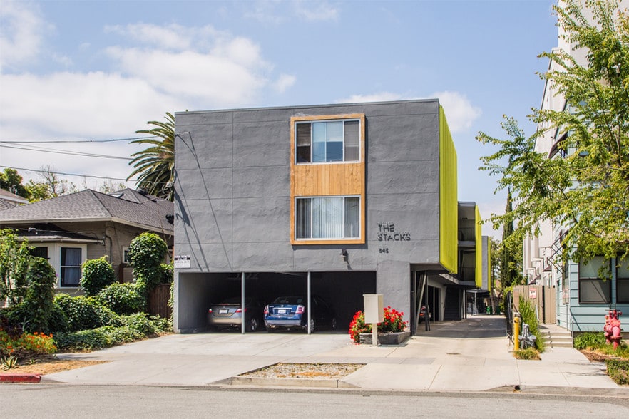 More Photos Of 545 S 9th St, San Jose Apartments For Sale