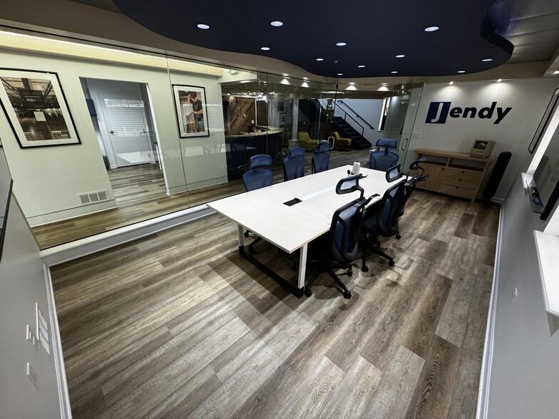 More Photos Of 1540 Hannah Ave, Forest Park Light Distribution For Lease