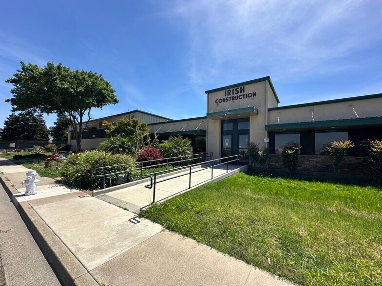 More Photos Of 2151 Piedmont Way, Pittsburg Warehouse For Lease