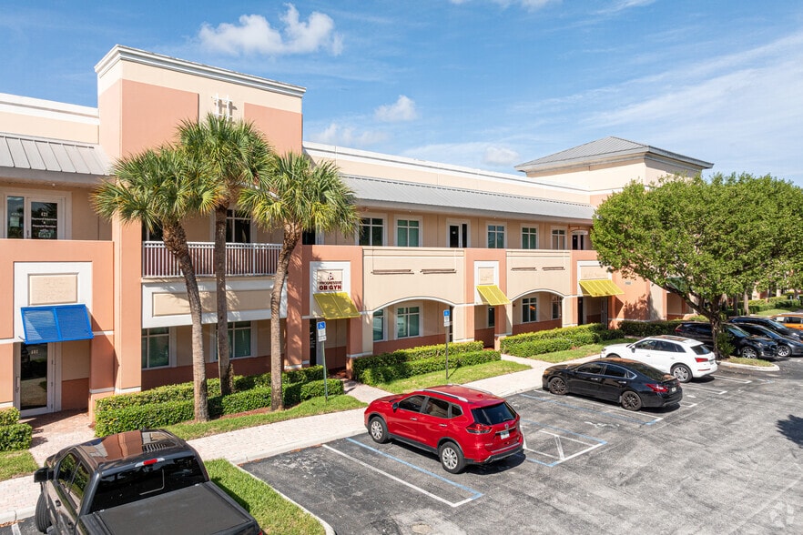 More Photos Of 601 N Congress Ave, Delray Beach Warehouse For Sale