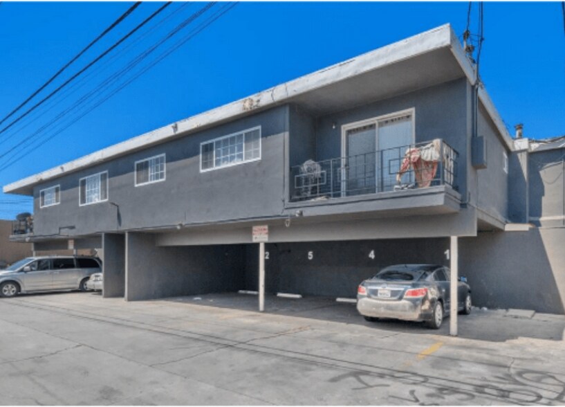More Photos Of 1850 Gardenia Ave, Long Beach Apartments For Sale