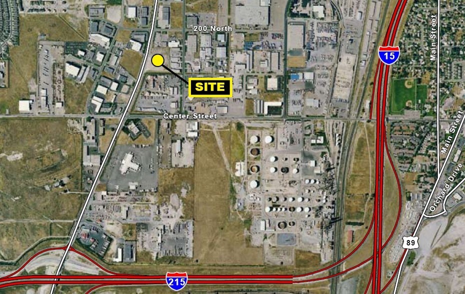 More Photos Of 200 N Redwood Rd, North Salt Lake Office For Lease