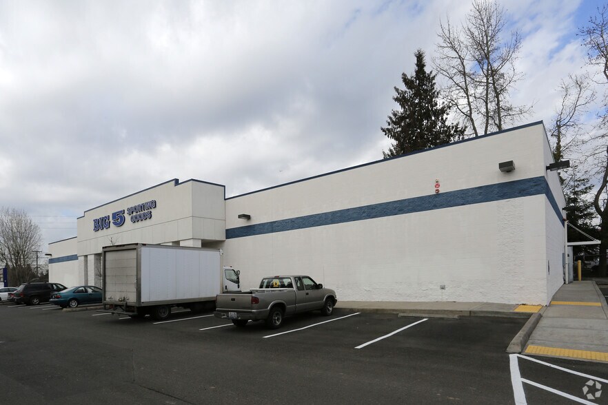 More Photos Of 8313 NE Highway 99, Vancouver Freestanding For Lease