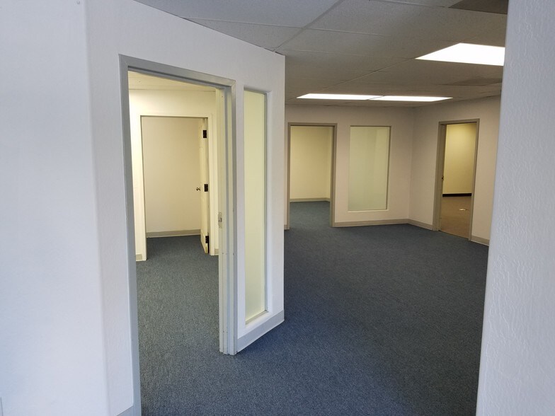 More Photos Of 1310-1330 N 4th St, San Jose Manufacturing For Lease