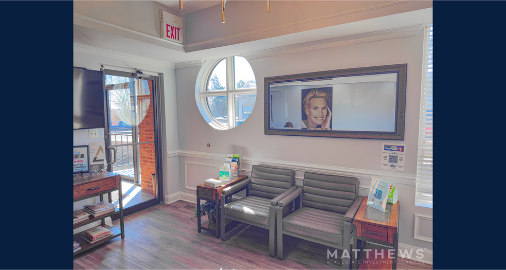 More Photos Of 2 Cardinal Park Dr, Leesburg Office For Sale
