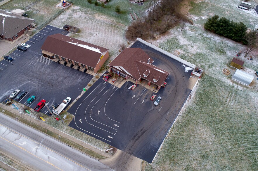 More Photos Of Central Ave @ Union Road, Franklin Land For Sale